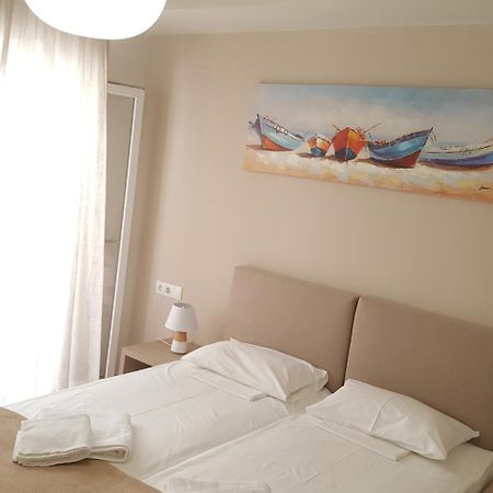 Minimalistic Studio Apartments Iraklio Exteriér fotografie