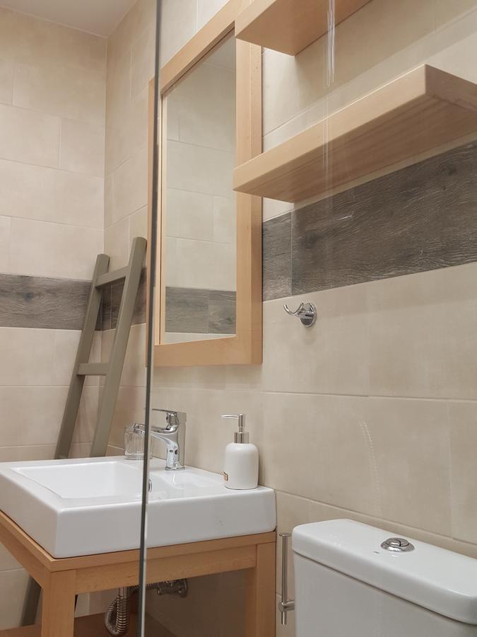 Minimalistic Studio Apartments Iraklio Exteriér fotografie
