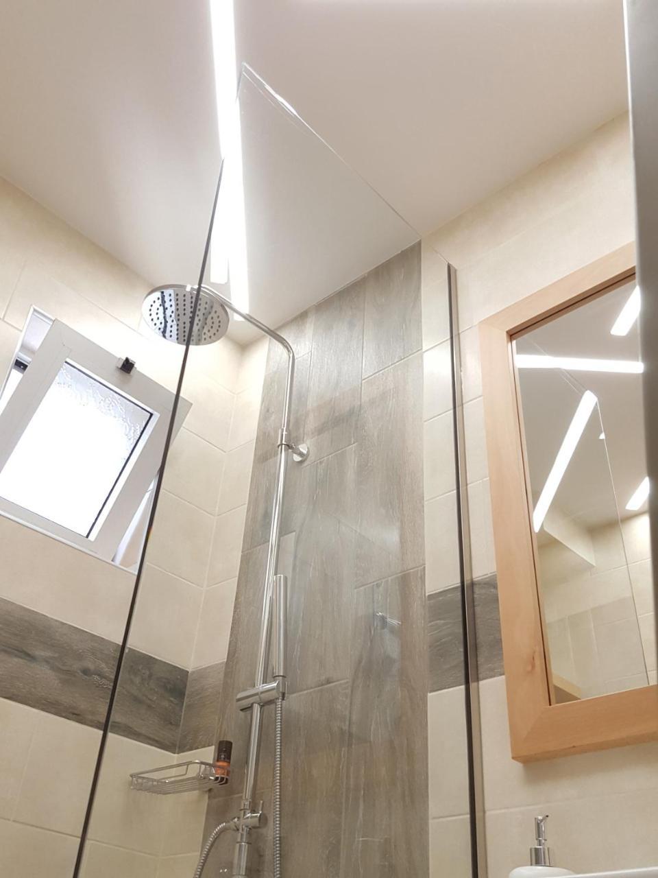 Minimalistic Studio Apartments Iraklio Exteriér fotografie